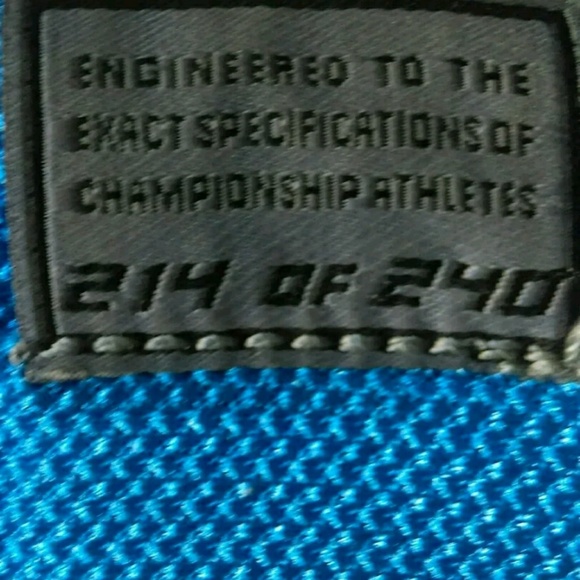 Men's Nike Trainer 1 LT 21 Shoes Sz 14 387150-141 - Picture 7 of 8